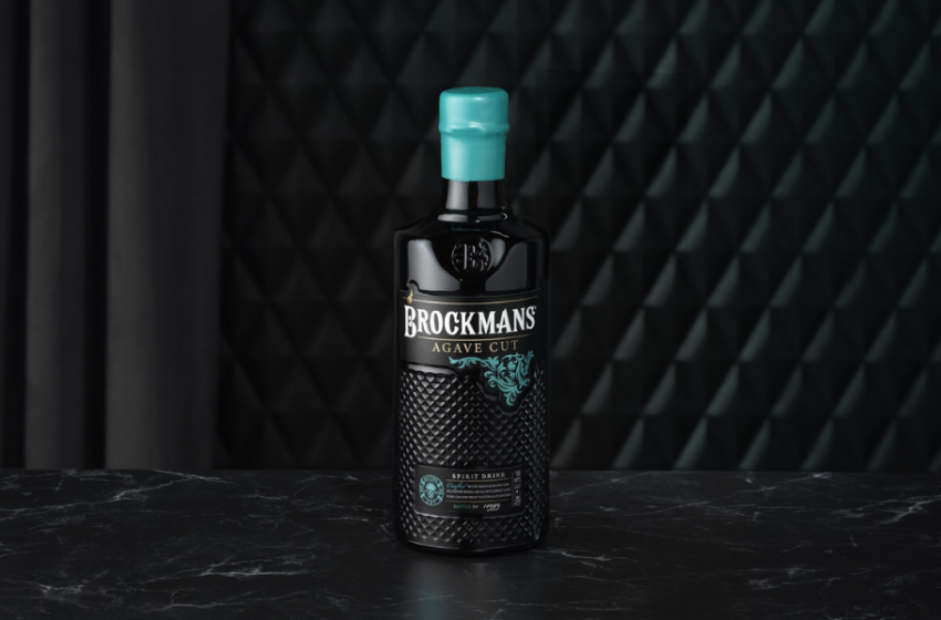  Agave Cut, l’ultima novità firmata Brockmans Gin