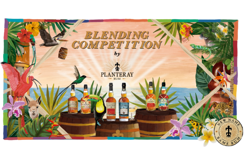  Blending Competition by Planteray Rum, la prima gara nazionale dedicata agli ionici rum