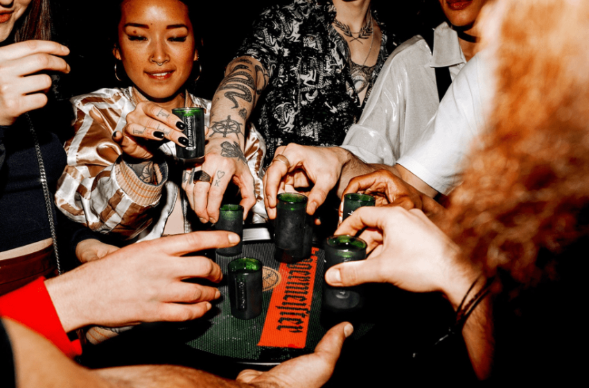  Jägermeister in Italia si conferma come il terzo marchio più venduto nella categoria amari