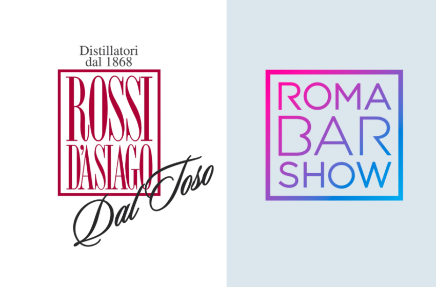  Sostenibilità e botaniche. Rossi d’Asiago a Roma Bar Show 2024