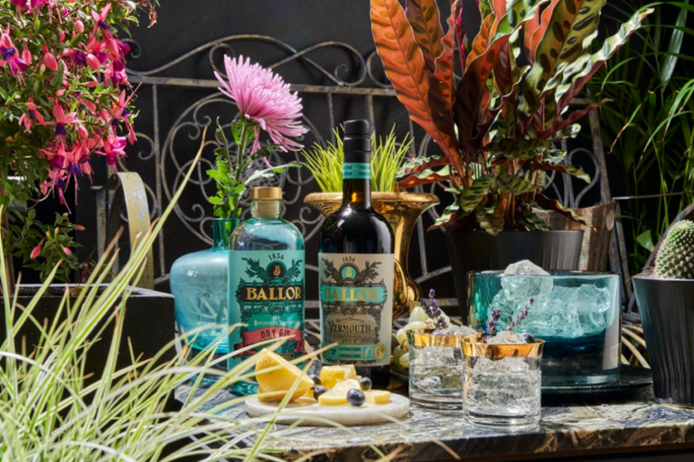 Ballor torna protagonista della mixology al Roma Bar Show ...