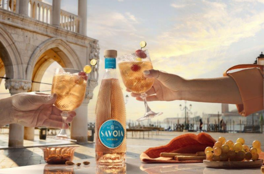  Savoia Orancio celebra il World Aperitivo Day