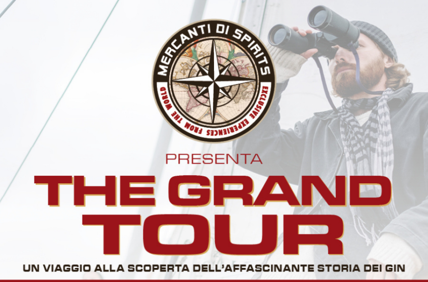  Nuove tappe per The Grand Tour in Puglia di Mercanti di Spirits