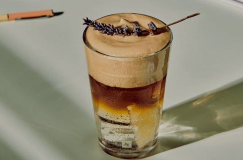  Roma Bar Show 2024: Nespresso Professional rivela i segreti della coffee mixology