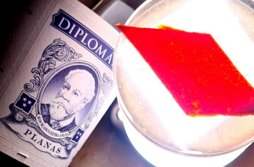  Rum Diplomatico: ”Vi dimostreremo che il rum è perfetto anche d’estate. Grazie al Daiquiri”