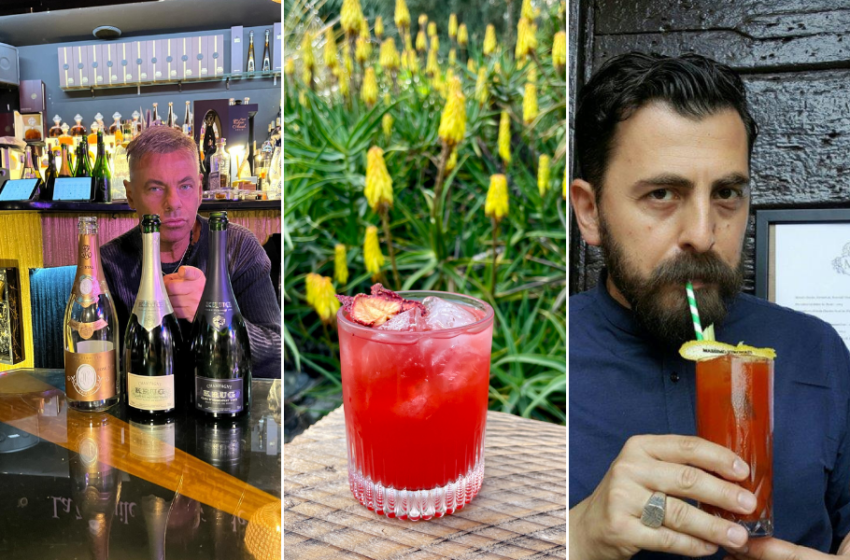  Davide Lacerenza: dalla Gintoneria alla Tequileria, il re della movida milanese espande il suo impero con Massimo Stronati