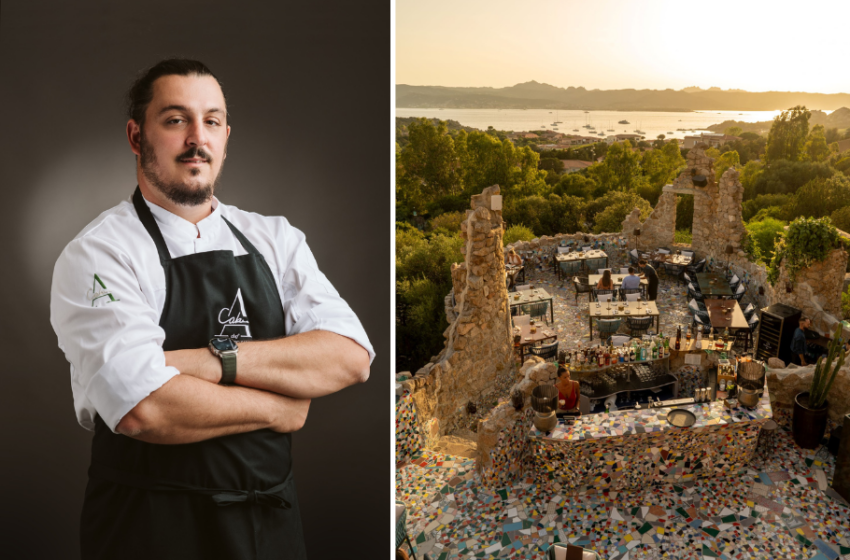  Le Terrazze del Ritual: riapre il ristorante rooftop e mixology club in Costa Smeralda