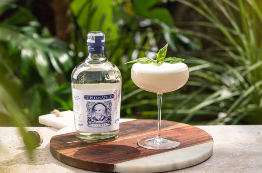  Daiquiri Day con Diplomático Planas: ricetta classica e un twist d’autore per dare gusto all’estate