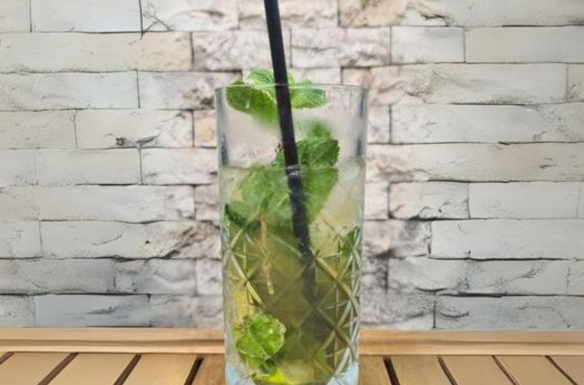  Alla scoperta del Mojito: storia, curiosità, abbinamenti