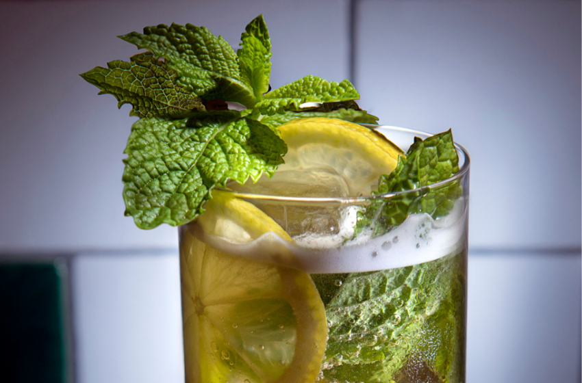  Dieci consigli per preparare un Mojito perfetto