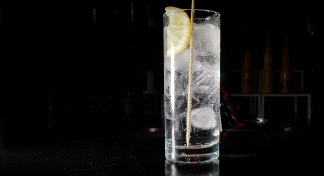  Dieci consigli per preparare un Gin Tonic perfetto