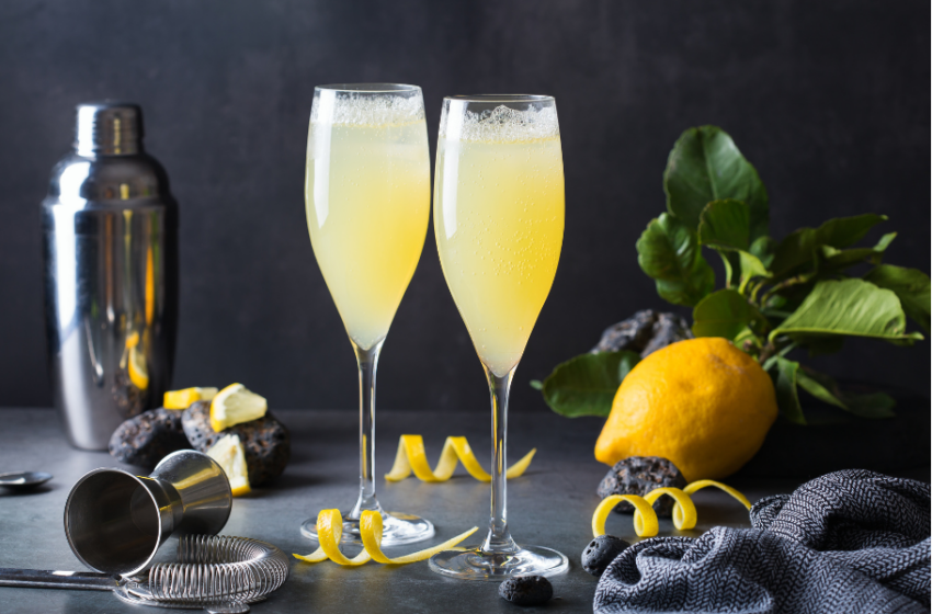  Alla scoperta del French 75: storia, curiosità, abbinamenti