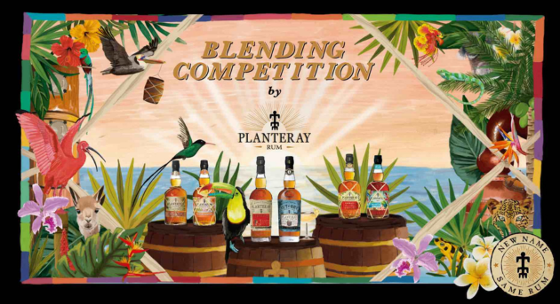  Blending Competition by Planteray Rum: completata la rosa degli otto finalisti