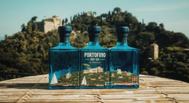  La nuova limited edition Portofino Dry Gin La Penisola e i cocktail per l’estate