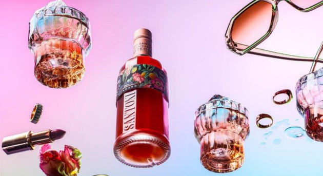  La drink list di Amaro Santoni che celebra gli eventi dell’estate