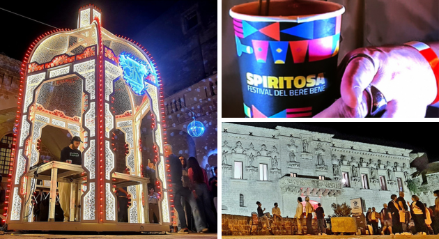  Spiritosa Festival 2024: un cocktail di emozioni, opportunità e sfide