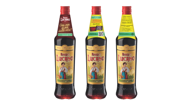  Amaro Lucano lancia una nuova consumer promo