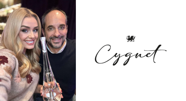  Matteo Fantacchiotti, ex Ceo di Campari, entra nel team di Cygnet Gin